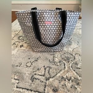 Scout small tote
